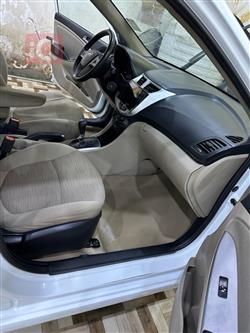 هیۆندای ئەکسنت